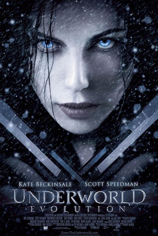 黑夜传说2:进化 Underworld: Evolution (2006) 4K/2160p 原盘Remux 中文字幕 【52.15GB】已刮削
