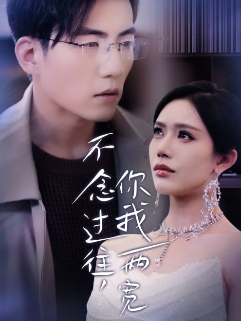 不念过往，你我两宽(35集)【短剧】