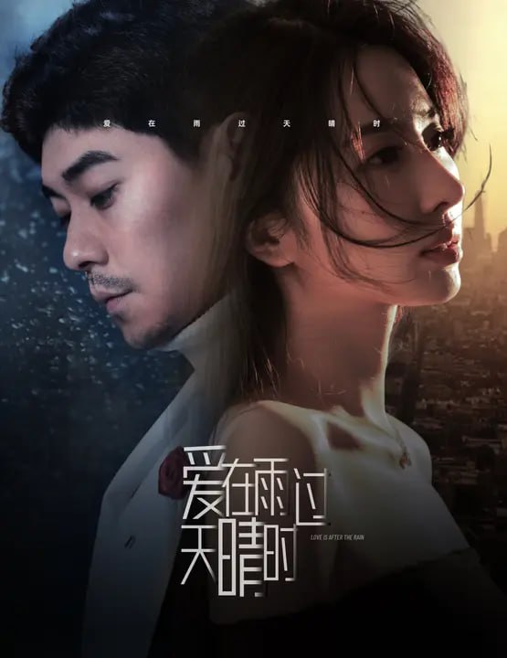 爱在雨过天晴时（85 集）刘彧彤 & 张欣欣