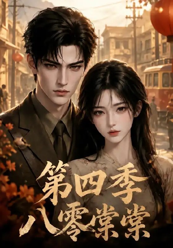 八零棠棠第四季（164集）AI短剧