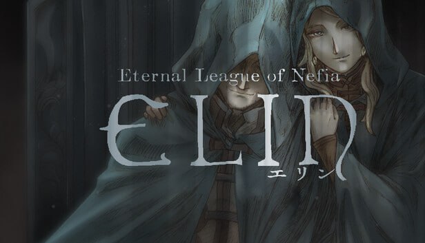 Elin 官方中文 Build.21082759-霜刃破雪-万象破碎-支持手柄