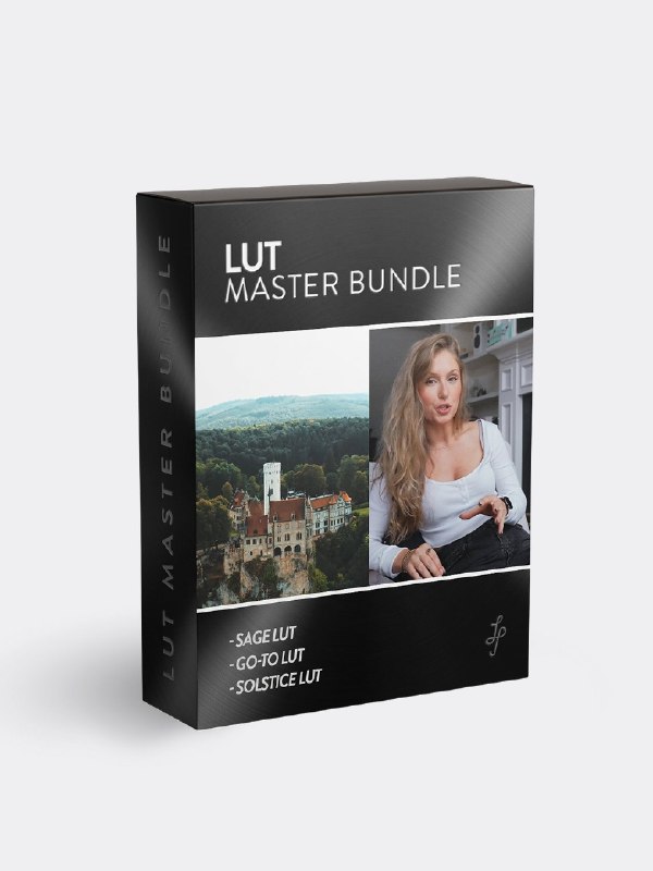 LutsHipster LUTs