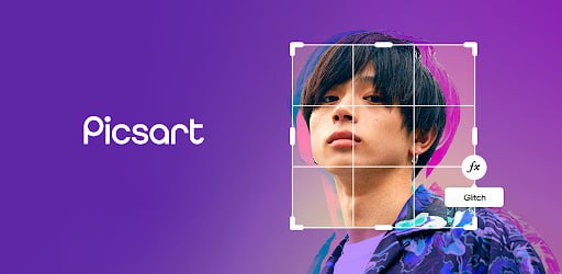 Picsart美易 - AI拼贴画制作工具 v27.6.0