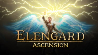 埃伦加德飞升 Elengard Ascension Build.22335209