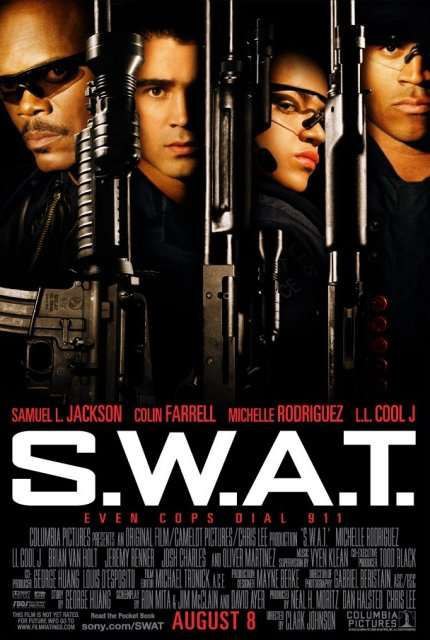 反恐特警组 S.W.A.T. (2003) 1080p 原盘Remux 中文字幕 【28.12GB】已刮削