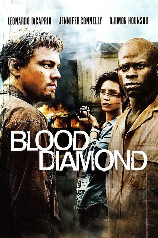 血钻 Blood Diamond (2006) 1080p 原盘Remux 中文字幕 【20.71GB】已刮削