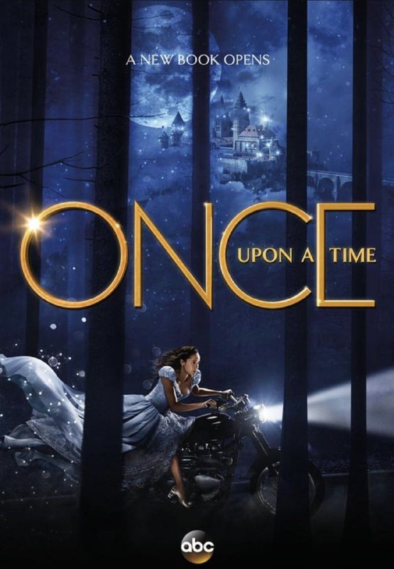 童话镇 7季全 1080P 内嵌简繁字幕