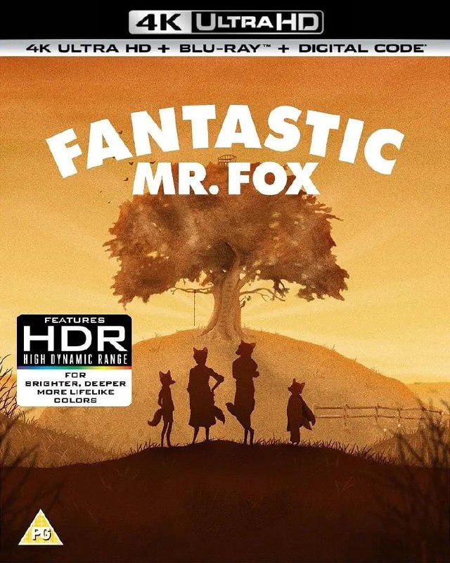 了不起的狐狸爸爸(2009)【4K.REMUX UHD原盘】【HDR&杜比视界】【国粤英音轨】【中文字幕】