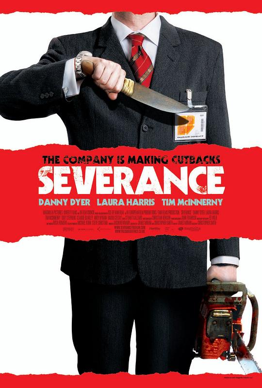 断头气 Severance (2006) 1080p 原盘Remux 中文字幕 【14.68GB】已刮削