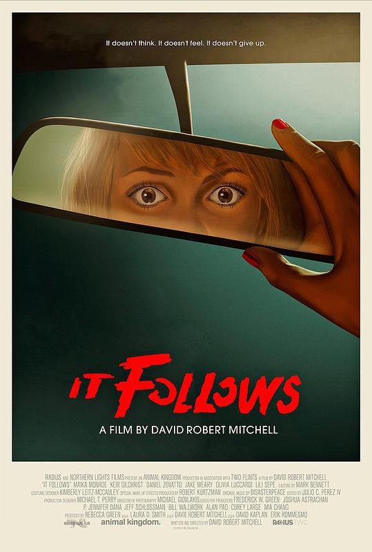 它在身后 It Follows (2015) 1080p 原盘Remux 中文字幕 【26.58GB】已刮削