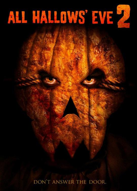 万圣节前夜2 All Hallows' Eve 2 (2015) 1080p 原盘Remux 中文字幕 【16.10GB】已刮削
