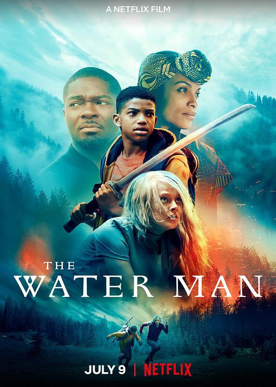 寻找奇迹水人 The Water Man (2020) 1080p 原盘Remux 中文字幕 【16.90GB】已刮削