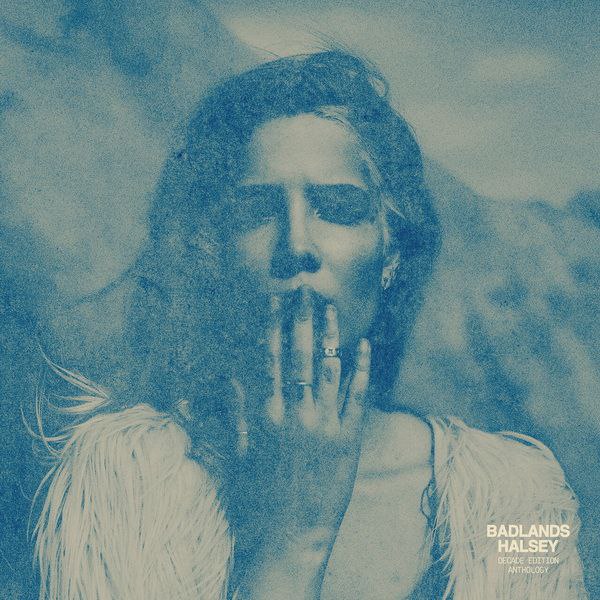 Halsey - Badlands (Decade Edition Anthology) (2025) FLAC