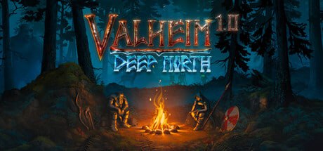 892970 Valheim英灵神殿 v1.0.12-P2P