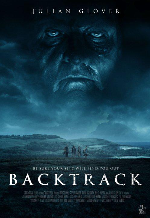 回溯追踪 Backtrack (2015) 1080p 原盘Remux 【21.92GB】已刮削