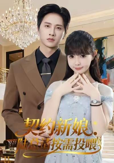 契约新娘陆总请按需投喂（63集）陈雷雷＆赵美璇＆魏奕菲