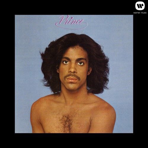 Prince - 1979 - Prince (2013) FLAC 24bit 192kHz