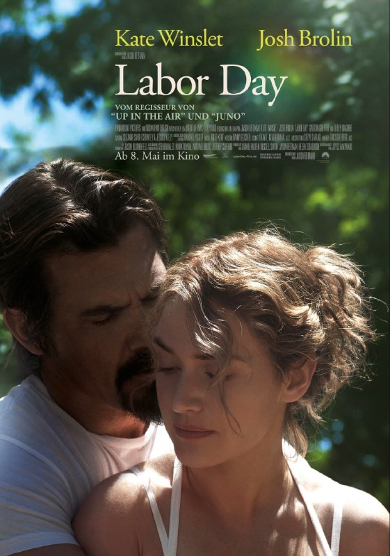 情动假日 Labor Day (2013) 蓝光原盘REMUX 内封字幕
