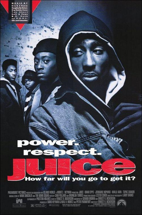 哈林兄弟 Juice (1992) 4K/2160p 原盘Remux 中文字幕 【54.98GB】已刮削