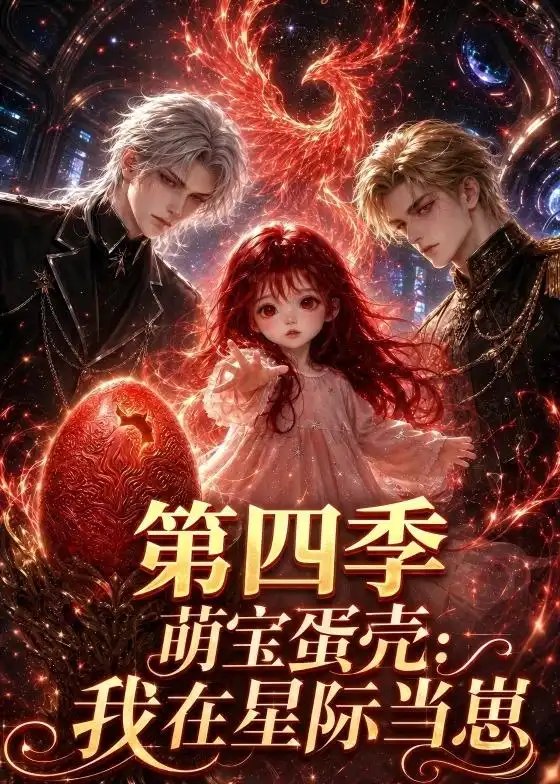 萌宝蛋壳我在星际当崽第四季&萌宝蛋壳我在星际当崽第四季（135集） AI短剧