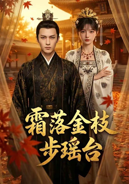 霜落金枝步瑶台 (61集) | 短剧