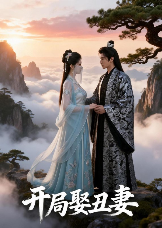 开局娶丑妻（31 集） Ai 短剧