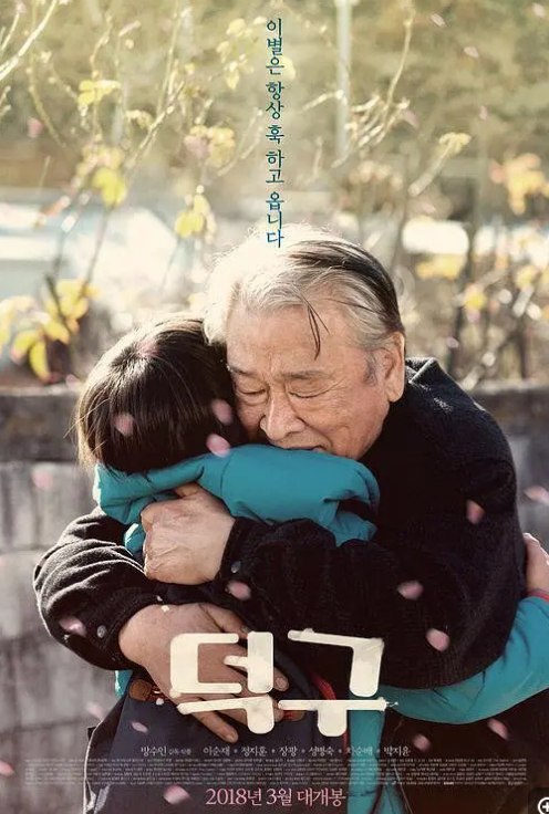 《德九》(2018)1080 简中字幕 剧情 / 家庭 豆瓣7.9