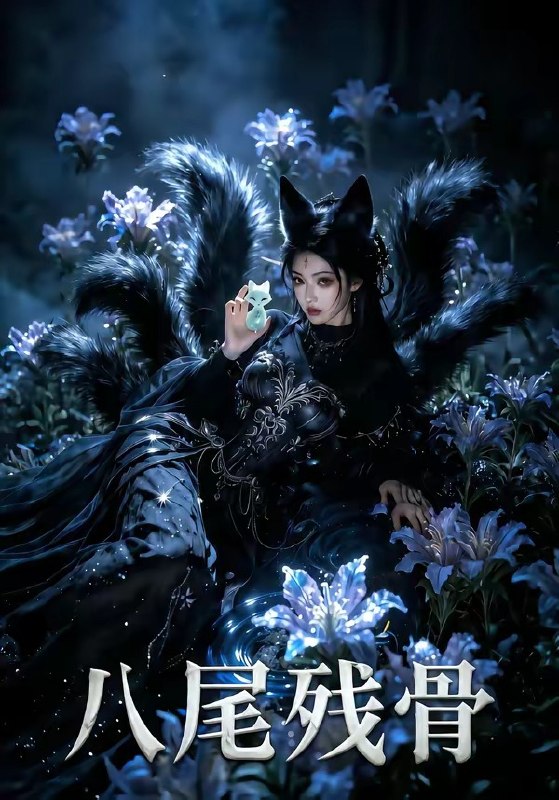八尾残骨 (48集) | 短剧