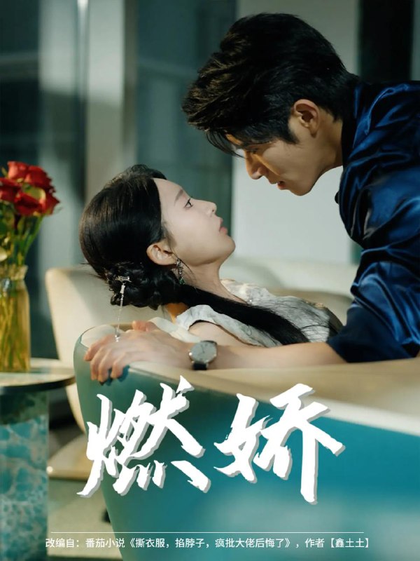 燃娇（81集）杨宇斌&陈思澈 /最新 短剧