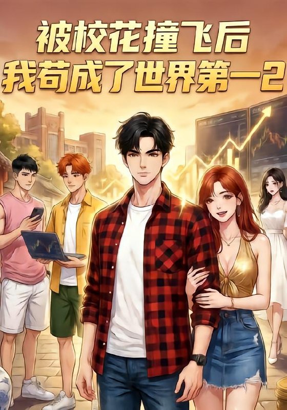 被校花撞飞后，我苟成了世界第一 2 （52 集）