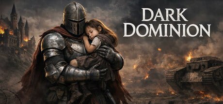 3237640 Dark Dominion 黑暗统治 v20260516-P2P