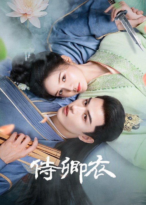 侍卿衣 2025 4k 更至第12集 短剧 HDR 60帧率 臻悦全景声