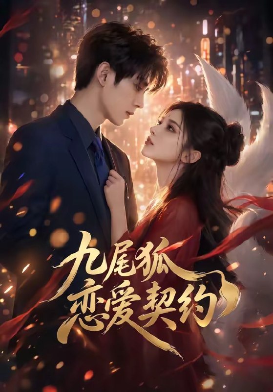 九尾狐恋爱契约 (81集) | 短剧