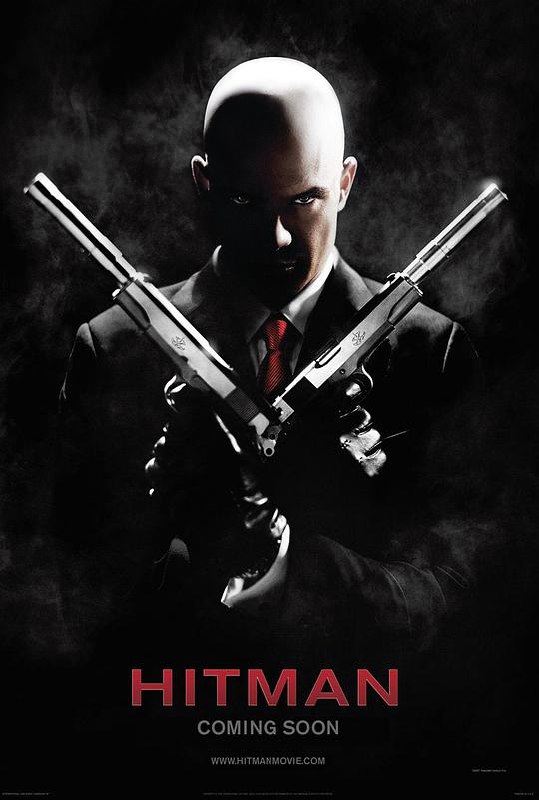 杀手：代号47 Hitman (2007) 1080p 原盘Remux 中文字幕 【15.14GB】已刮削