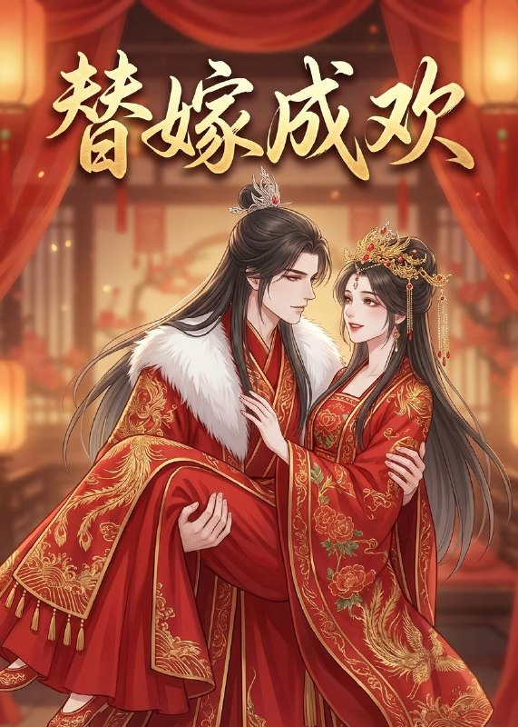 替嫁成欢 (19集) | 短剧