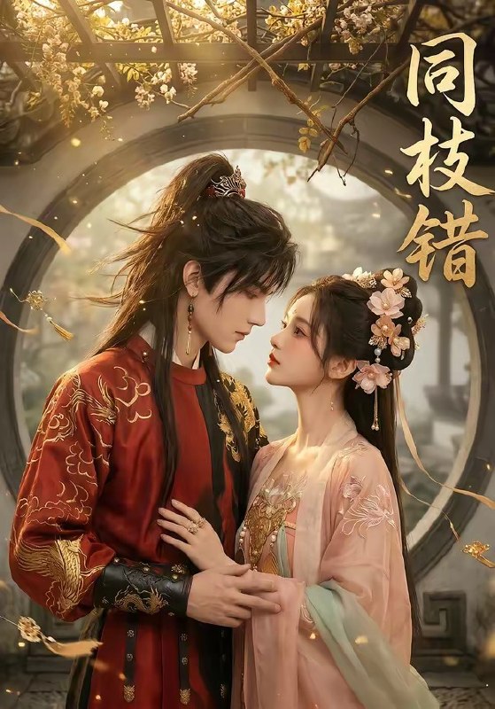 同枝错 (39集) | 短剧