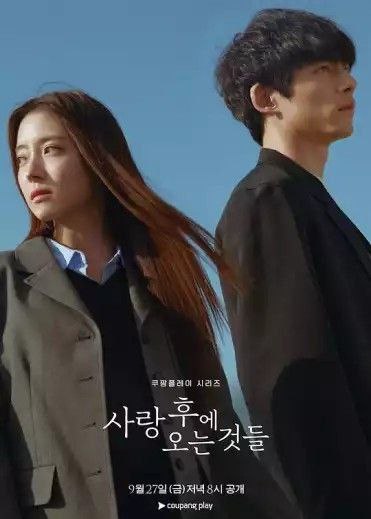 爱过之后来临的 (2024) 1080P 全集 中字内嵌字幕