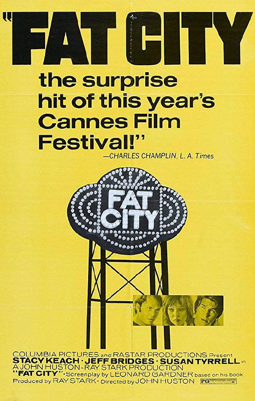 富城 Fat City (1972) 1080p 原盘Remux 中文字幕 【26.64GB】已刮削