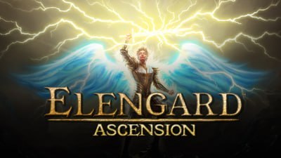 2017480 埃伦加德飞升 Elengard Ascension v2.2.2.Early.Access