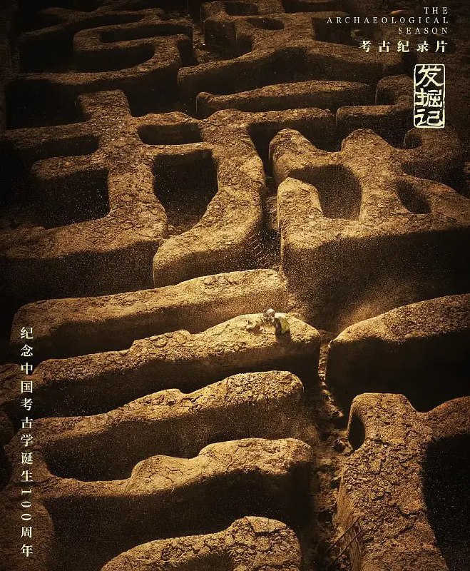 发掘记 (2021)