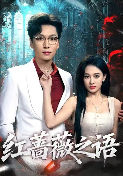 红蔷薇之语 (50集) 姜昊旻&张亚迪 | 短剧