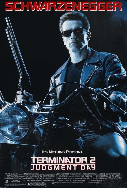 终结者2审判日 Terminator 2: Judgment Day (1991) 4K/2160p 原盘Remux 中文字幕 【49.25GB】已刮削