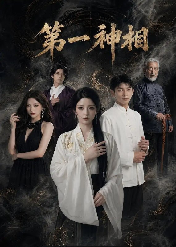 第一神相（60 集）Ai短剧