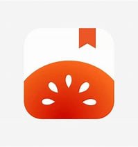 番茄小说8月最新解锁会员版去广告（安卓.apk)