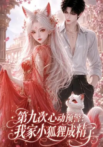 第九次心动预警我家小狐狸成精了&第九次心动预警我家小狐狸成精了(101集)AI短剧