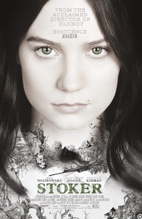 斯托克 Stoker (2013) 1080 英语中字 豆瓣7.5