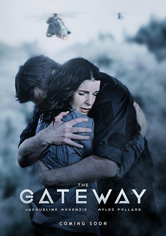 平行世界之门 The Gateway (2018) 1080p 原盘Remux 中文字幕 【21.43GB】已刮削
