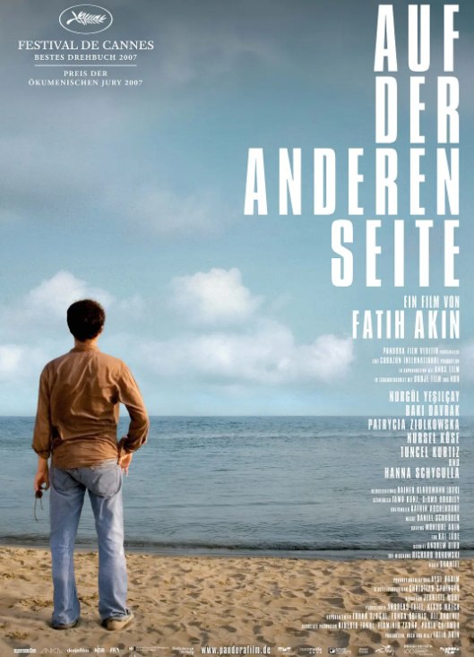 《在人生的另一边》（2007）1080 剧情 豆瓣8.2