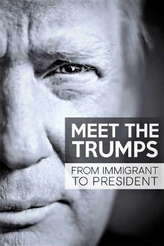 认识特朗普家族：从移民到总统 Meet the Trumps From Immigrant to President (2017)