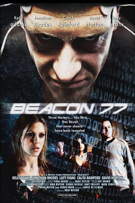 77号灯塔 Beacon77 (2010) 1080p 原盘Remux 【13.08GB】已刮削